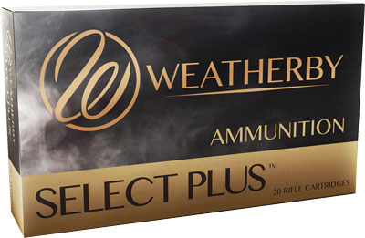 Weatherby 257 Wby Magnum - 20rd 10bx-cs 100gr Barnes Ttsx