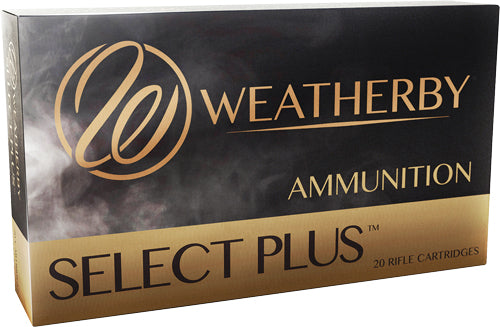 Weatherby 6.5 Wby Rpm 127gr - 20rd 10bx-cs Barnes Lrx