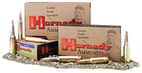 Hornady Match 308 Win 178gr - 20rd 10bx-cs Bthp Match