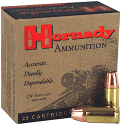 Hornady 9mm Luger 147gr Xtp - 25rd 10bx-cs