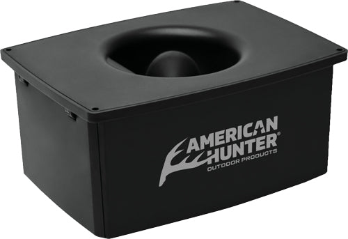 American Hunter Feeder Kit - Economy W-photocell Timer