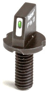 Xs Tritium Stripe Front Post - Sight For Ar-15-m16 Mil-spec