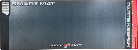 Real Avid Smart Mat Universal - Long Gun W-parts Keeper 43x16"