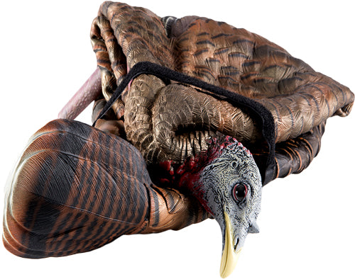 Avian X Lcd Feeder Hen Decoy -