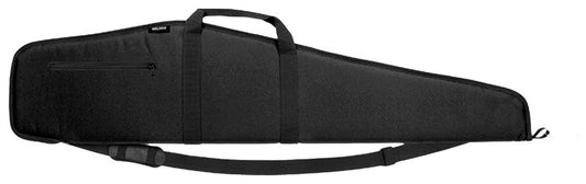 Bulldog Extreme Rifle Case 44" - Black W- Shoulder Strap