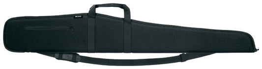 Bulldog Extreme Shotgun Cse 52 - Black W- Shoulder Strap