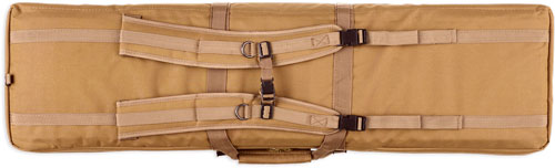 Bulldog Bdt Deluxe Satchel Go - Bag-waist Pack W-molle Tan