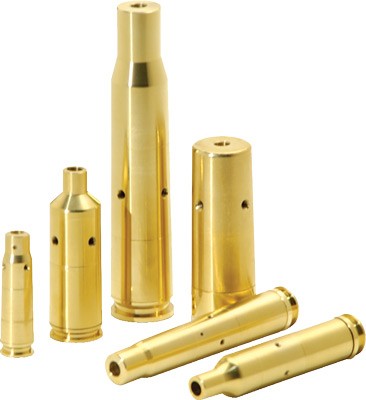 Sme Sight-rite Cartridge Laser - Bore Sighter 17hmr