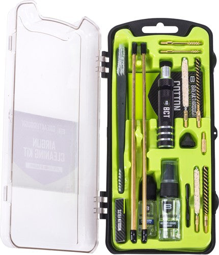 Breakthrough Vision Airgun - Cleaning Kit .17/.22 Cal