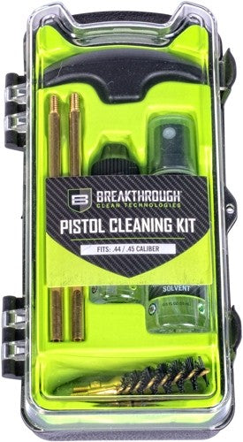 Breakthrough Vision Pistol - Cleaning Kit .44/.45cal