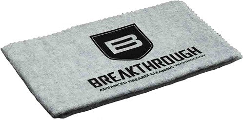 Breakthrough Silicone Cloth - 12"x14"