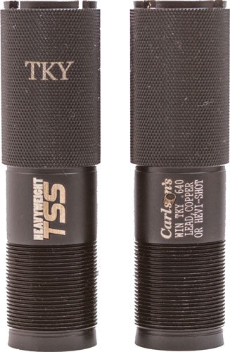 Carlsons Choke Tube Tss Turkey - 12ga Extended .640 Invector