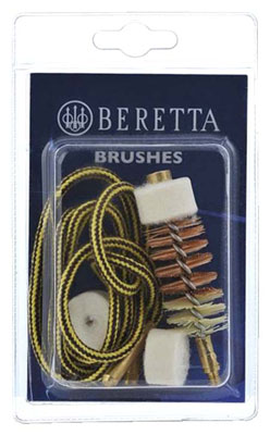 Beretta Pull-through Cleaning - Rope .12 Gauge Shotgun