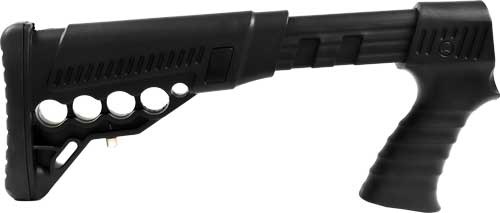 Dksn Xx2t - Xx3bm Adj Stock - W- Pistol Grip 24 Per Case