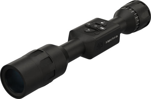 Atn X-sight Ltv 5-15x Digital - Day-night Rifle Scope