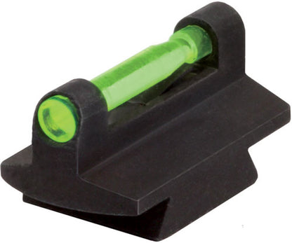 Hiviz Rifle Front Sight For - 3-8" Dovetail .315"