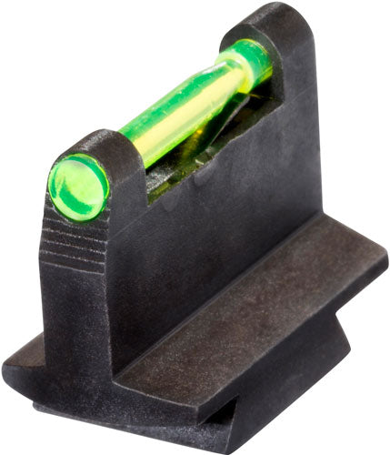 Hiviz Rifle Front Sight For - 3-8" Dovetail .500"