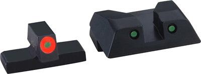 Beretta Sight Kit Spartan - Night Sights For Apx 3-dot