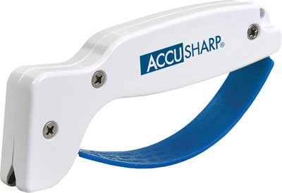 Accusharp Knife Sharpener -