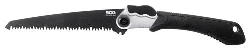 Sog Folding Saw - Black W-sheath