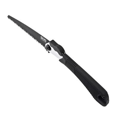 Sog Folding Saw - Black W-sheath