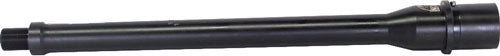 Faxon Ar15 Barrel 9mm Pcc - 10.5" 1:10 Light Taper Blk