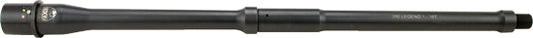 Faxon Ar15 Barrel .350 Legend - 16" 1:16 Gunner Profile Blk