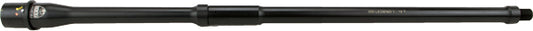 Faxon Ar15 Barrel .350 Legend - 20" 1:16 Gunner Profile Blk