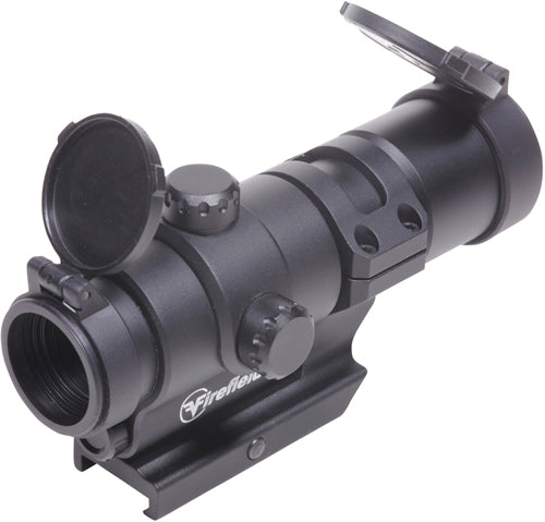 Firefield Impulse 1x28 Red Dot - Red-grn Cicle Dot Reticle