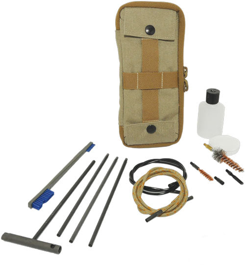 Otis Universal Rifle Cleaning - Kit