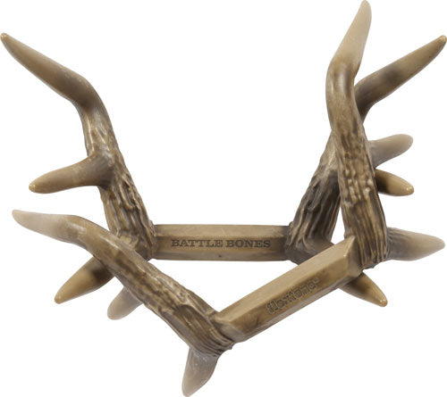 Flextone Battle Bones W-antler - Mass Technology & Offset Hndls