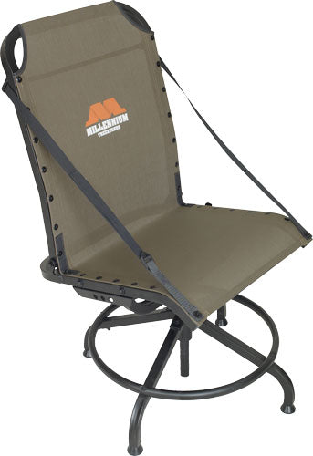 Millennium Shooting House - Chair W-5" Seat Hght Adjustmnt