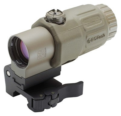 Eotech Magnifier G33 3x - Tan