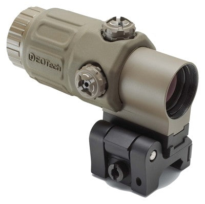 Eotech Magnifier G33 3x - Tan