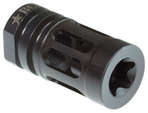 Bcm Compensator Mod 0 5.56 - 1-2x28 Fits Ar-15