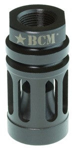 Bcm Compensator Mod 0 5.56 - 1-2x28 Fits Ar-15