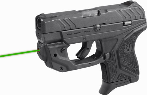 Lasermax Laser Centerfire Grn - W-gripsense Ruger Lcpii