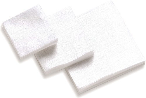 Hoppes Cleaning Patch #5 For - .16-.12 Gauge 300 Pack