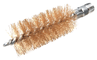 Hoppes Bronze Cleaning Brush - .17 Caliber