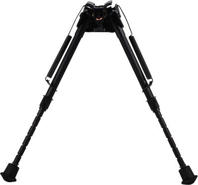 Harris Bipod Model Brm 6"-9" - W-leg Extension Notches Black