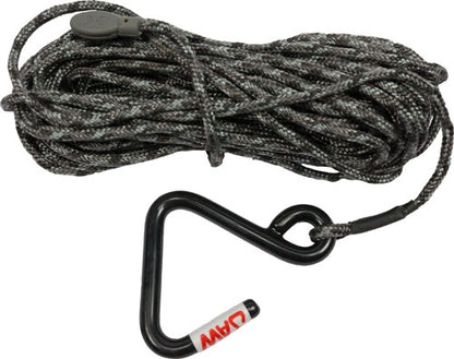 Hawk Hoist Rope W-jaw Hook -