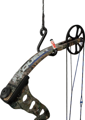 Hawk Hoist Rope W-jaw Hook -