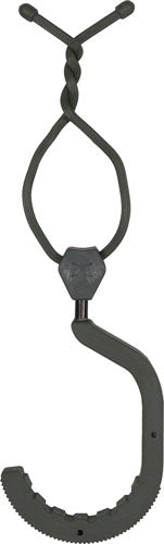 Hawk Gear Hook Hookster - W-ez Twist Gear Tie