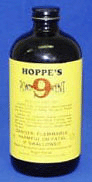 Hoppes #9 Bore Cleaner 16oz. - Bottle