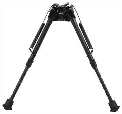 Harris Bipod Series S Model Lm - 9"-13" Extension Legs W-notch