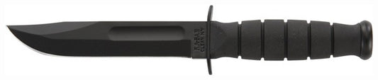 Ka-bar Short Ka-bar - 5.25" W-plastic Sheath