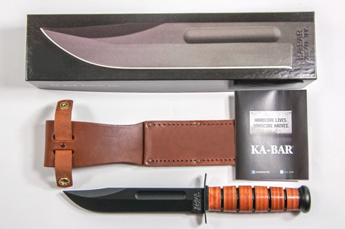 Ka-bar Single Mark Ka-bar 7" -