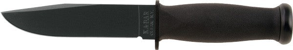 Ka-bar Mark I Navy 5-1-8" - Kraton W-plastic Sheath Usn