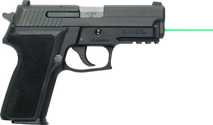 Lasermax Laser Guide Rod Green - Sig Sauer P228-p229