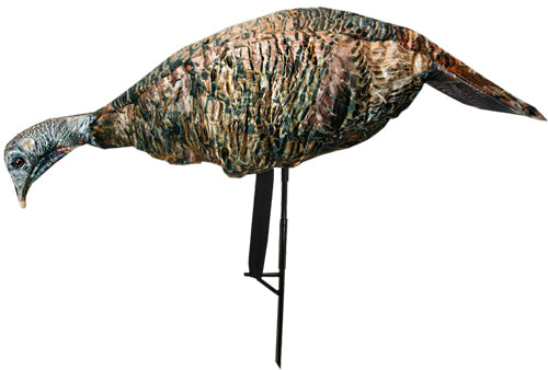 Montana Decoy Turkey Miss - Purr-fect Xd 3d Hen